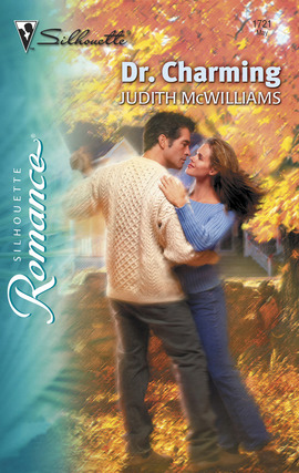 Title details for Dr. Charming by Judith McWilliams - Available